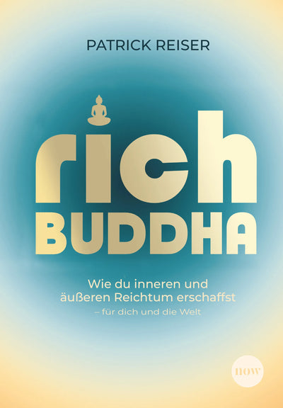 Rich Buddha