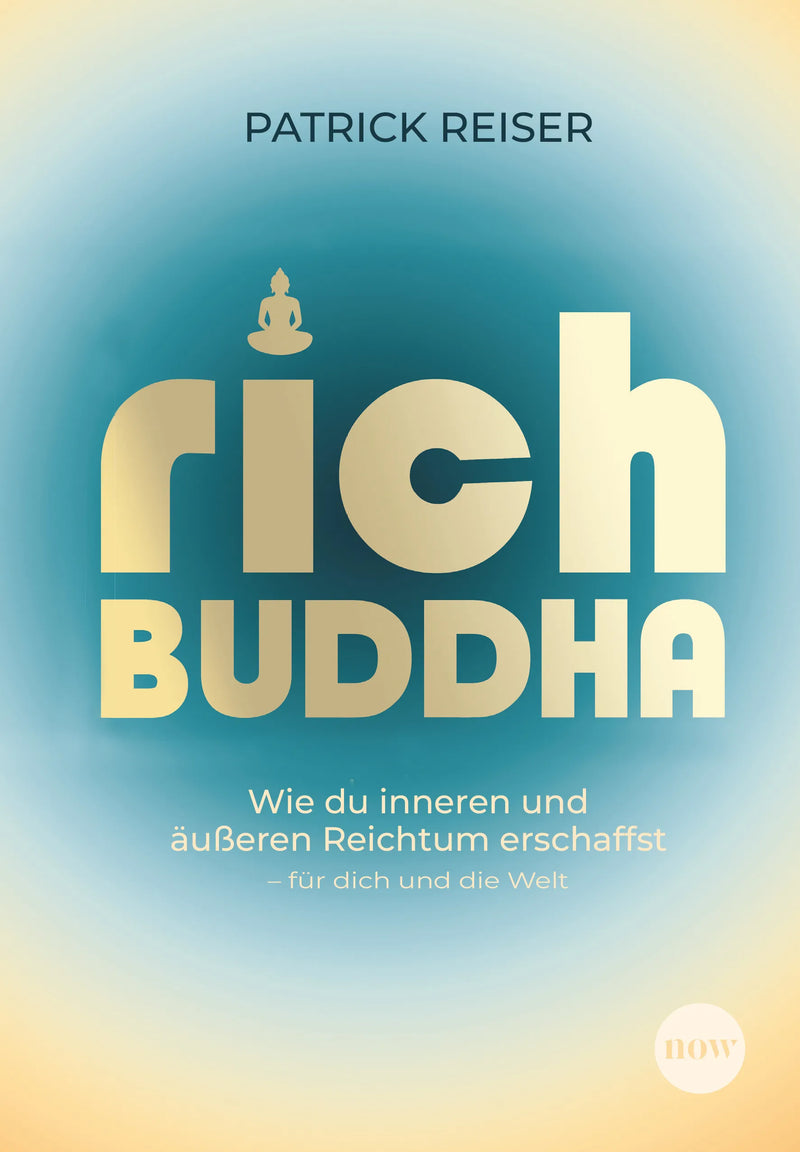 Rich Buddha