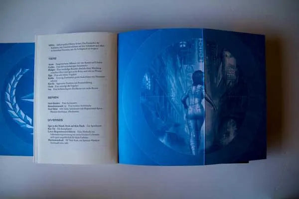 Produktansicht: Die Starfarer-Verschwörung (Paperback)