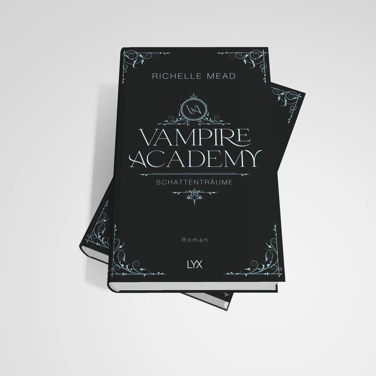 Produktansicht: Vampire Academy - Schattenträume (Gebundene Ausgabe)