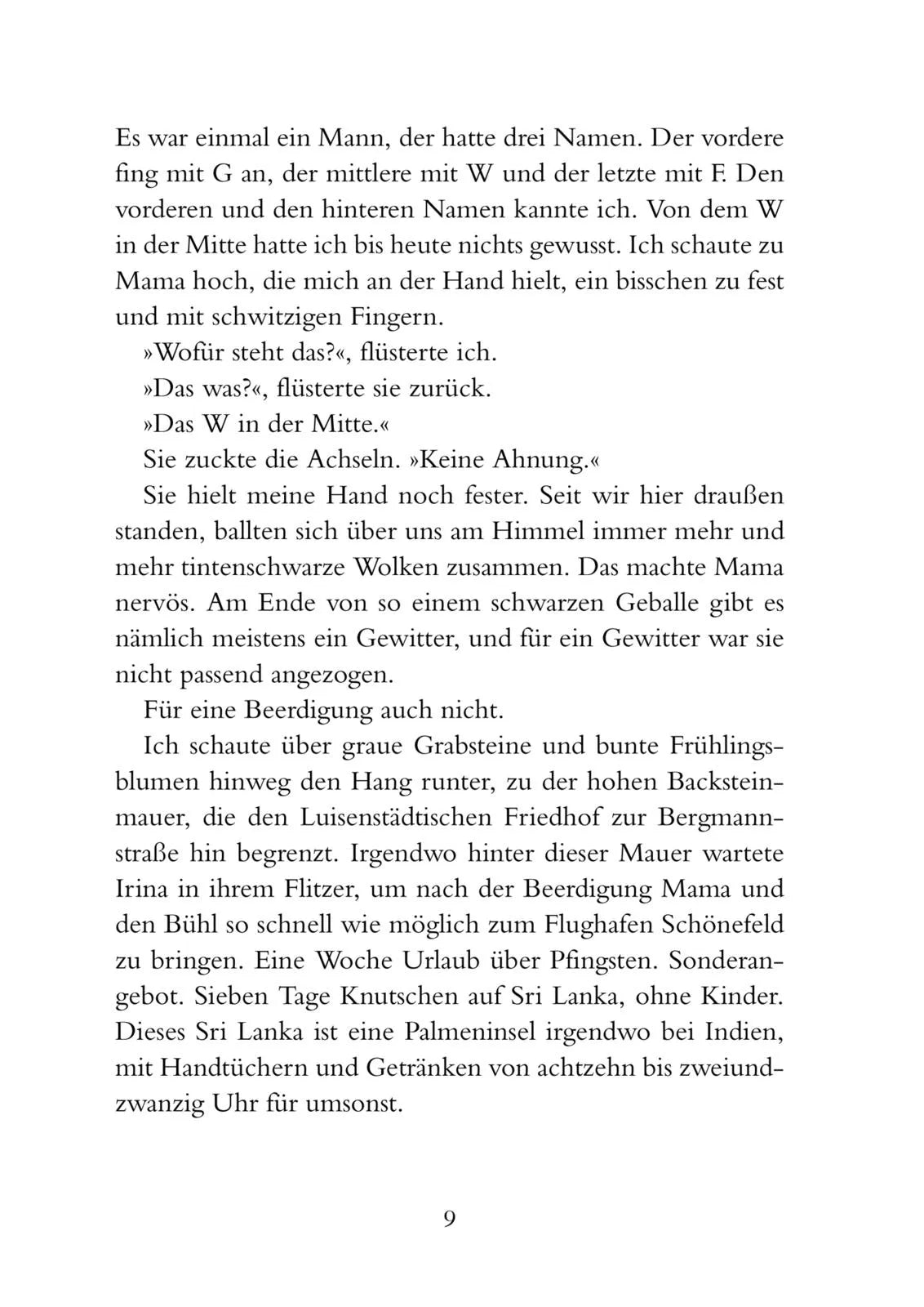 Produktansicht: Rico, Oskar und der Diebstahlstein (Gebundene Ausgabe)