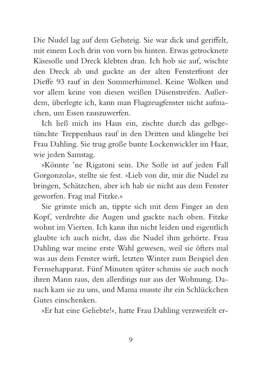 Produktansicht: Rico, Oskar und die Tieferschatten (Gebundene Ausgabe)