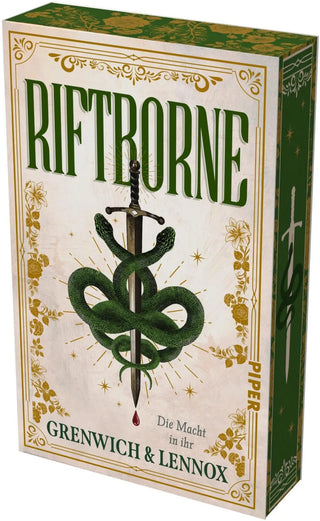 Riftborne