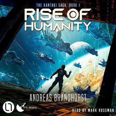 Rise of Humanity