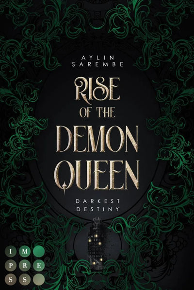 Rise of the Demon Queen