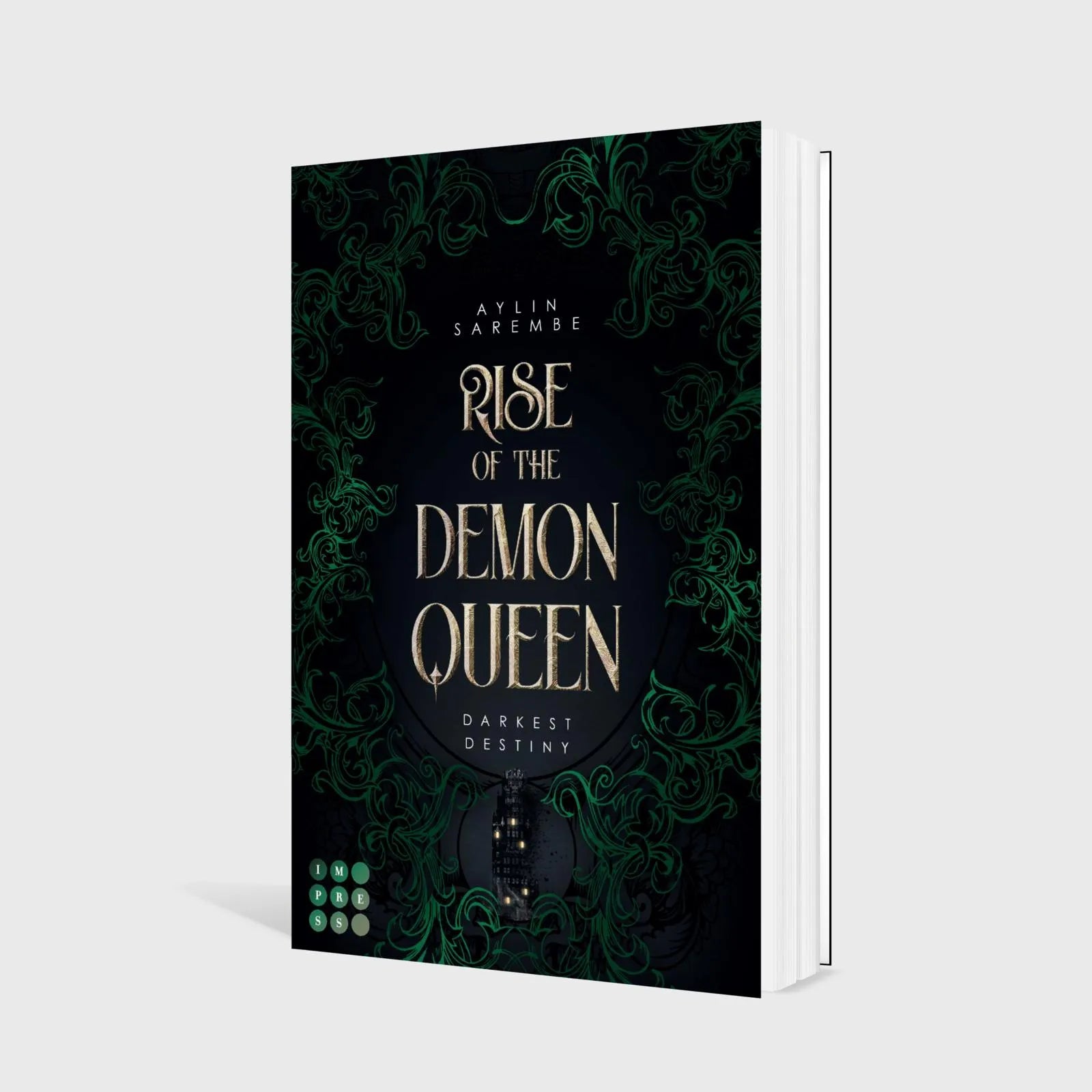 Abbildung von 'Rise of the Demon Queen'