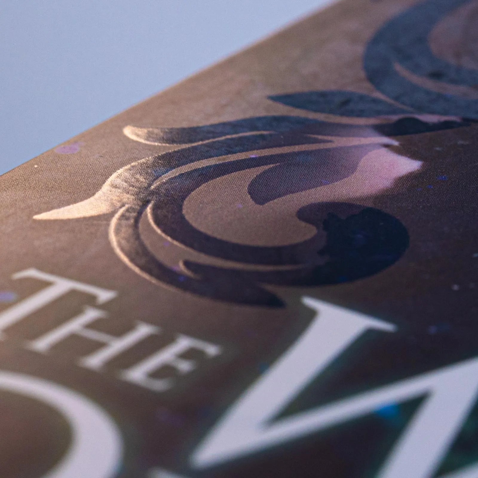 Abbildung von 'Rise of the Witch Queen. Beraubte Magie'