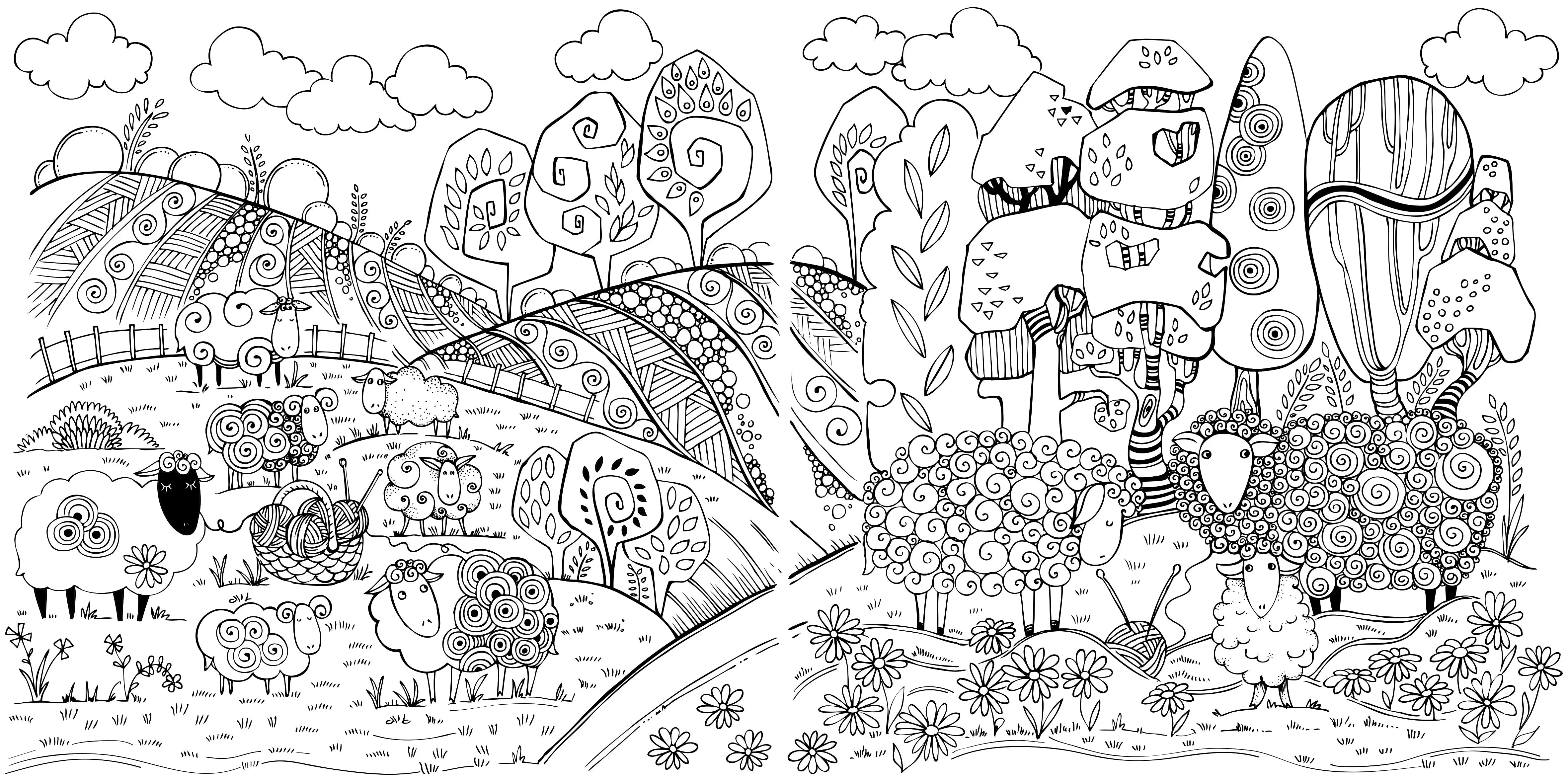 Produktansicht: Mein Frühlingsspaziergang (Taschenbuch)