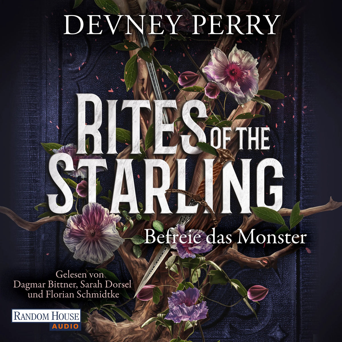 Cover: Rites of the Starling (Hörbuch Download) von Devney Perry