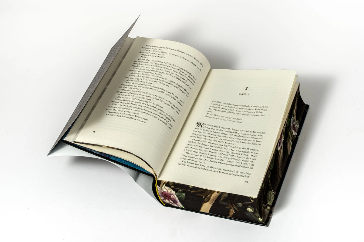 Detailansicht: Rites of the Starling (Hardcover)