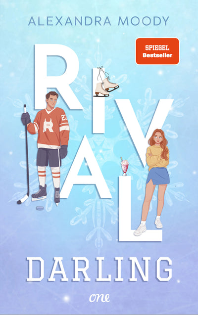 Rival Darling