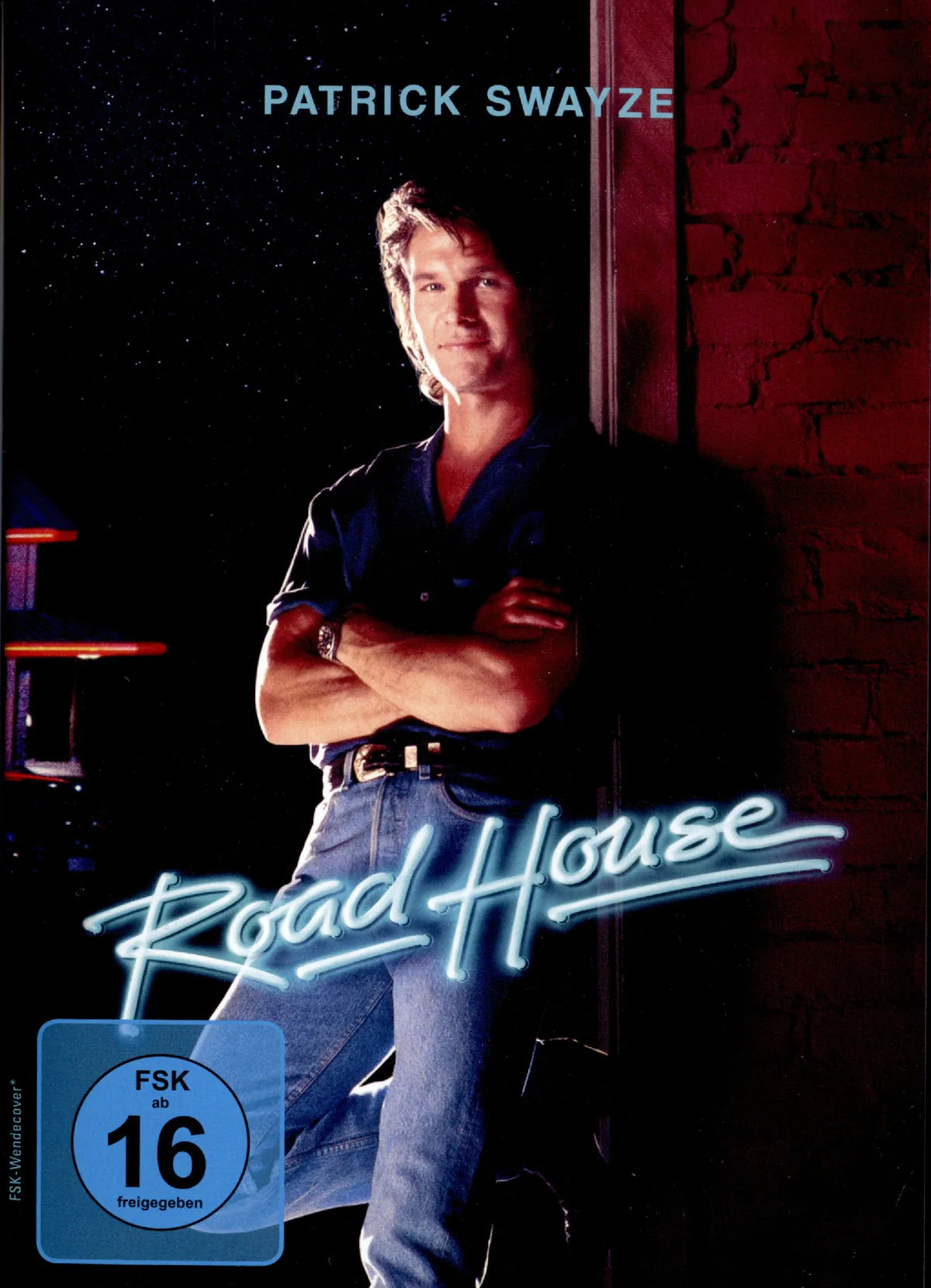 Road House - DVD