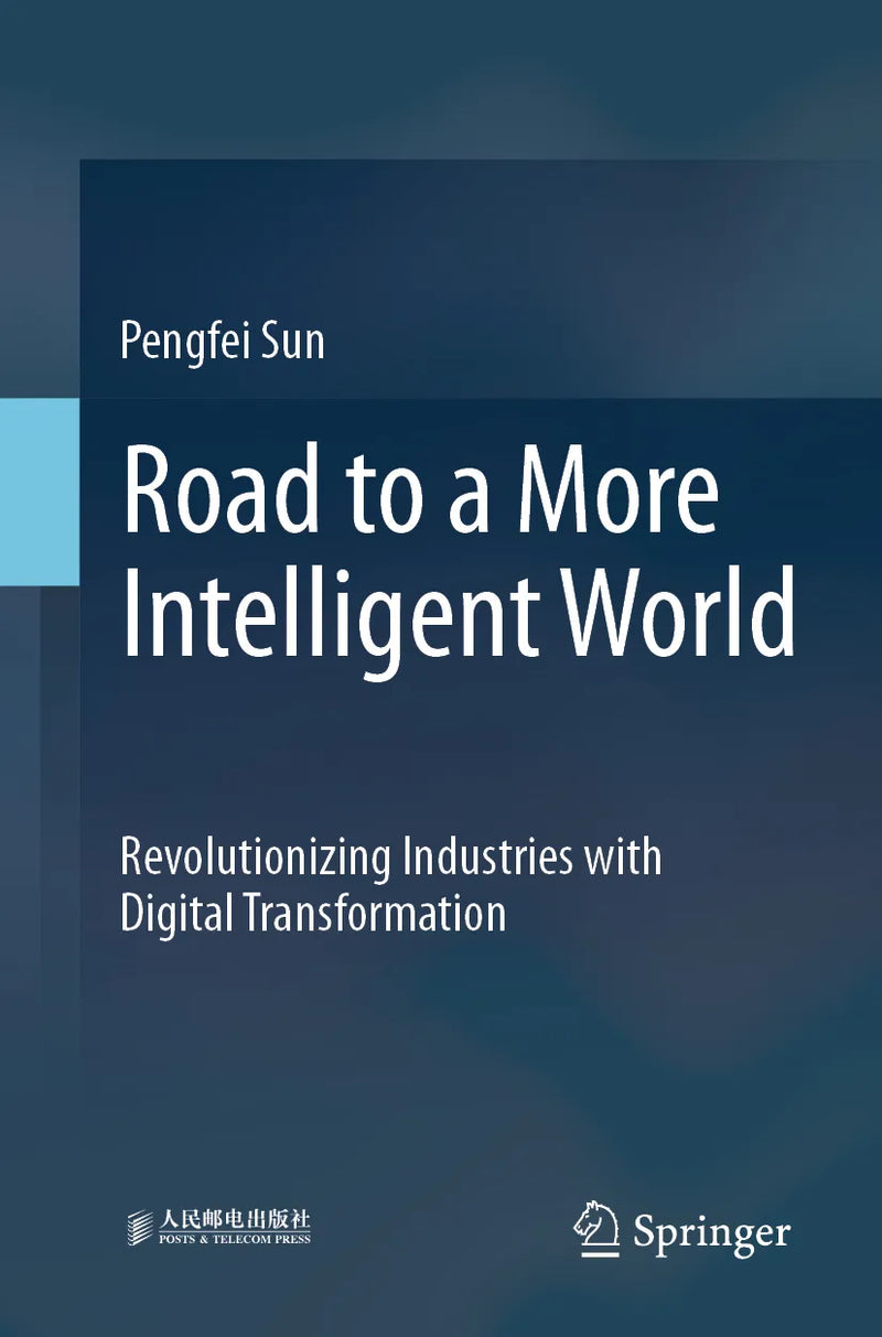Road to a More Intelligent World