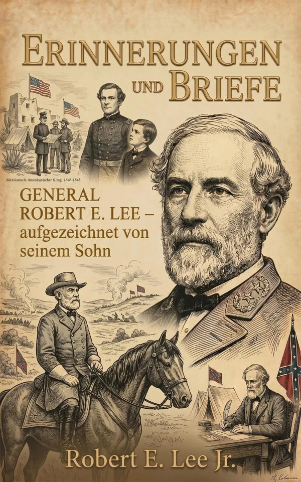 Robert E. Lee