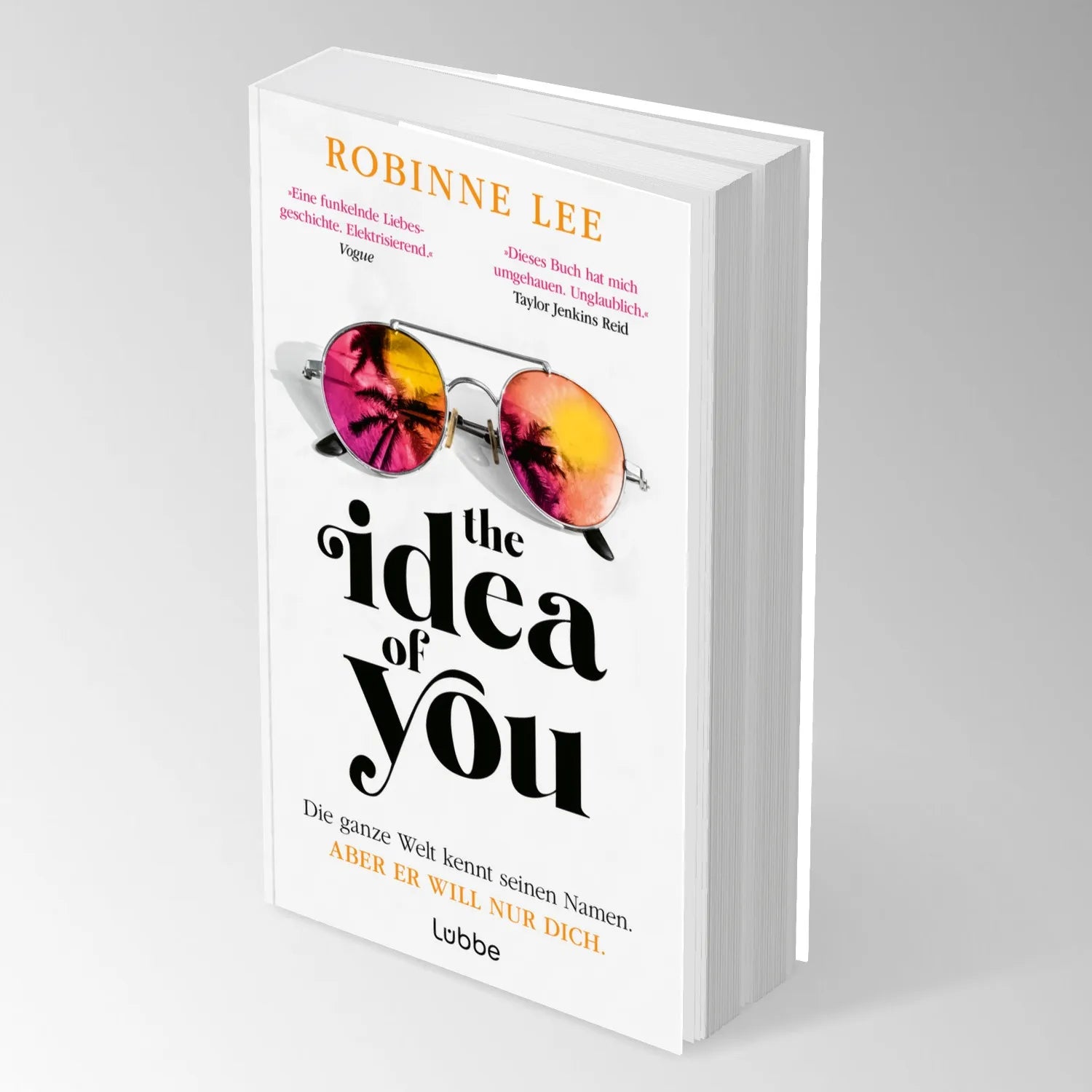 Produktansicht: The Idea of You (Paperback)