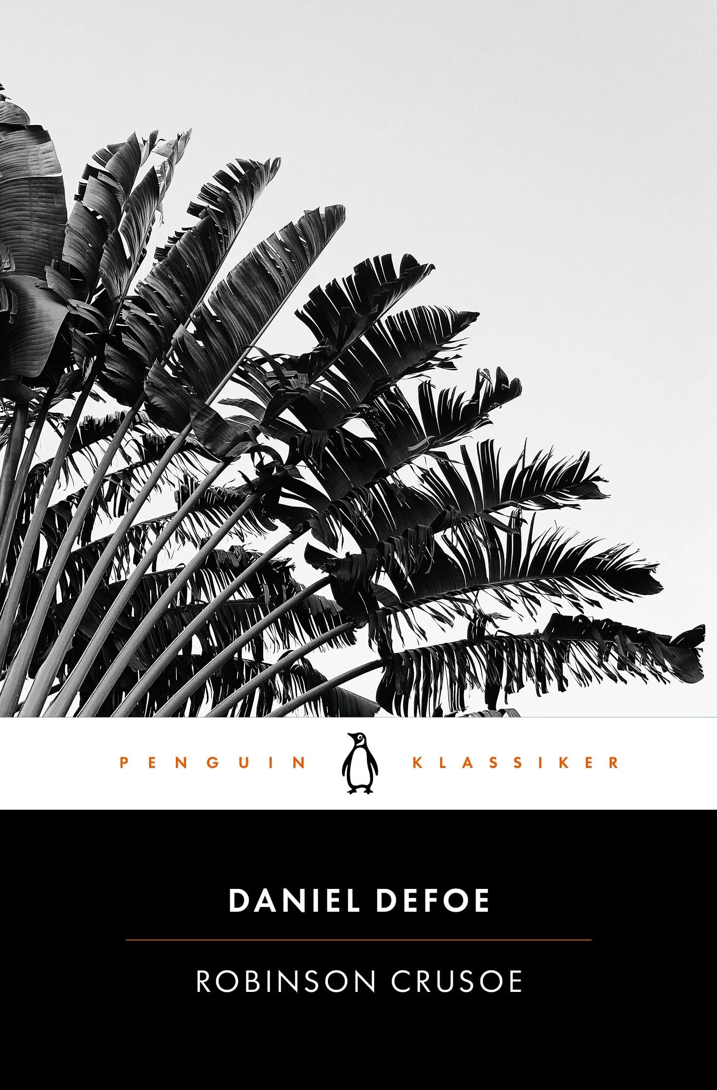 Cover: Robinson Crusoe (Taschenbuch) von Daniel Defoe