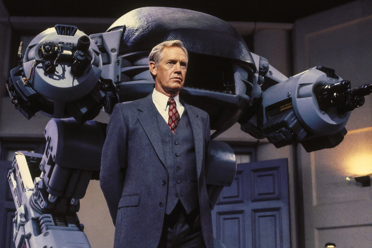 Filmszene 4 aus RoboCop – 4K UHD Blu-ray