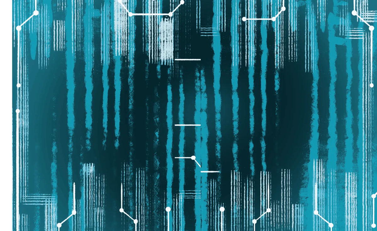 Detailansicht: Roboter (Hardcover)