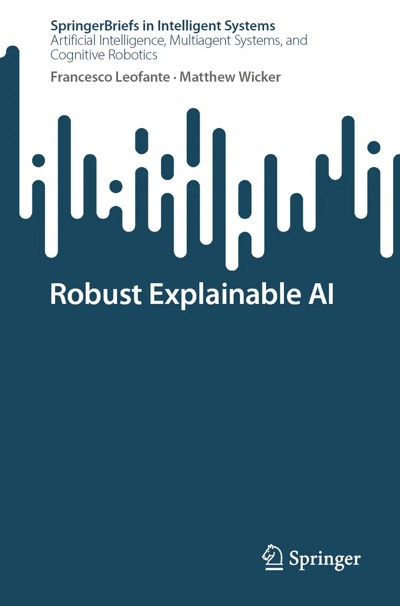 Robust Explainable AI