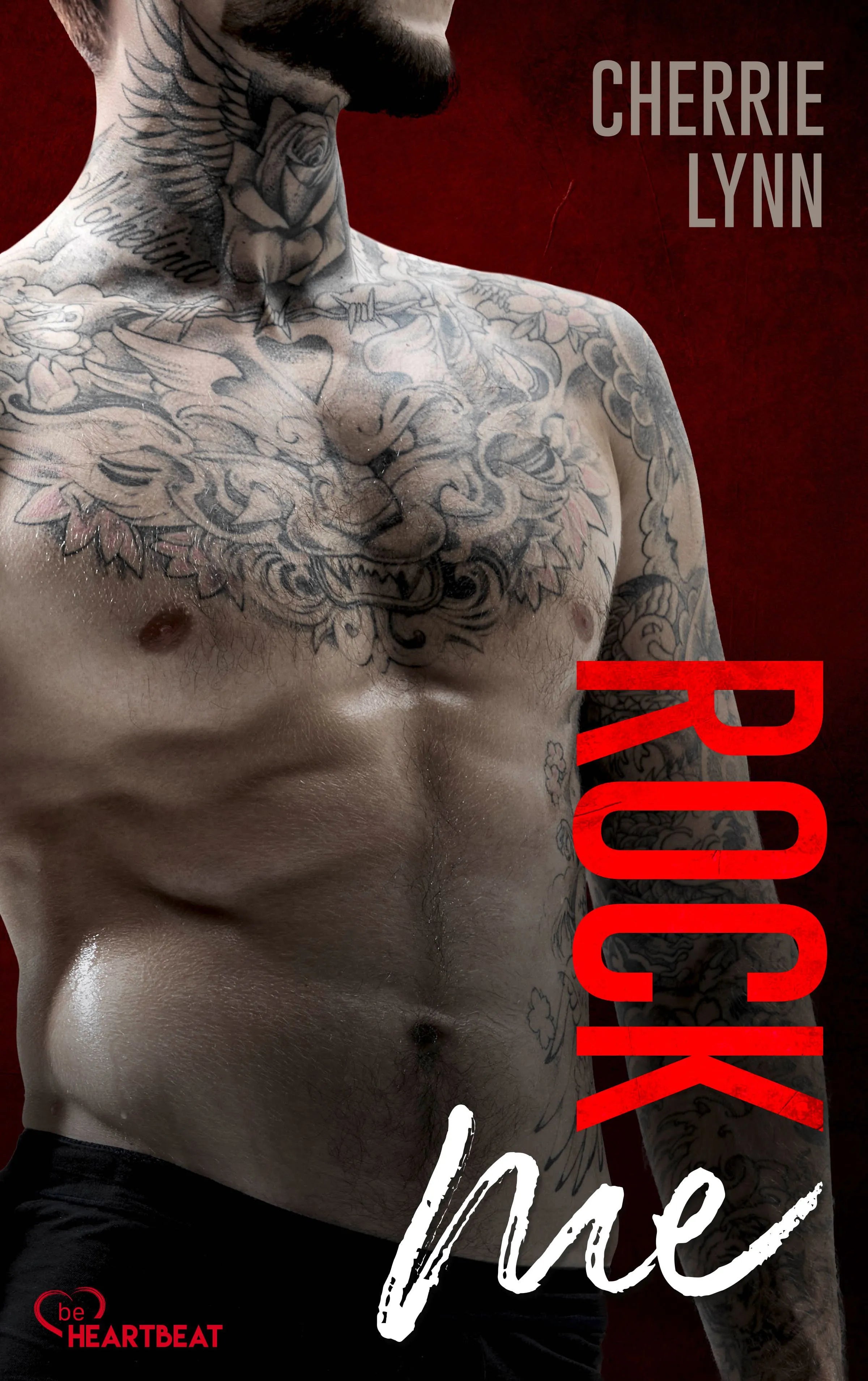 Cover: Rock me (E-Book) von Cherrie Lynn