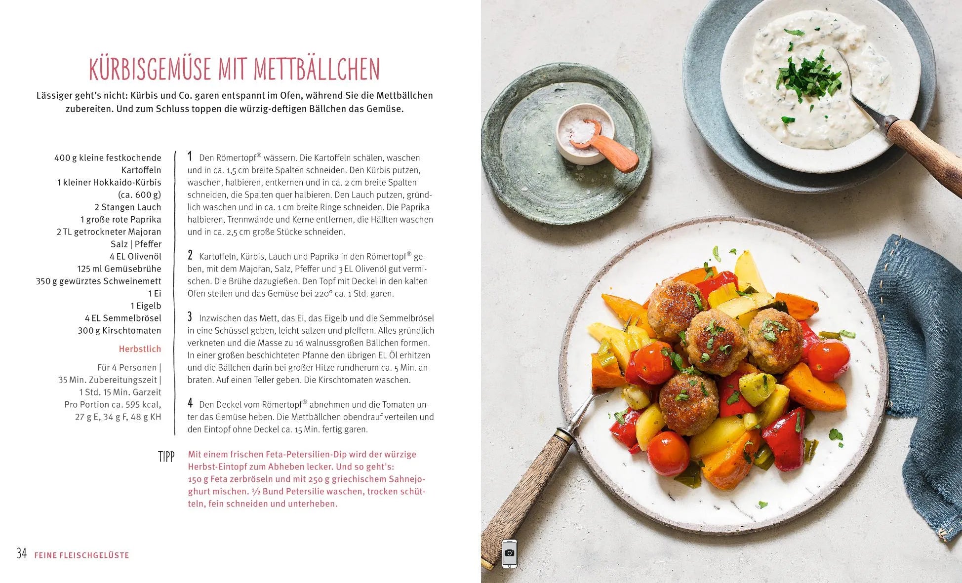 Martina Kittler - Römertopf
