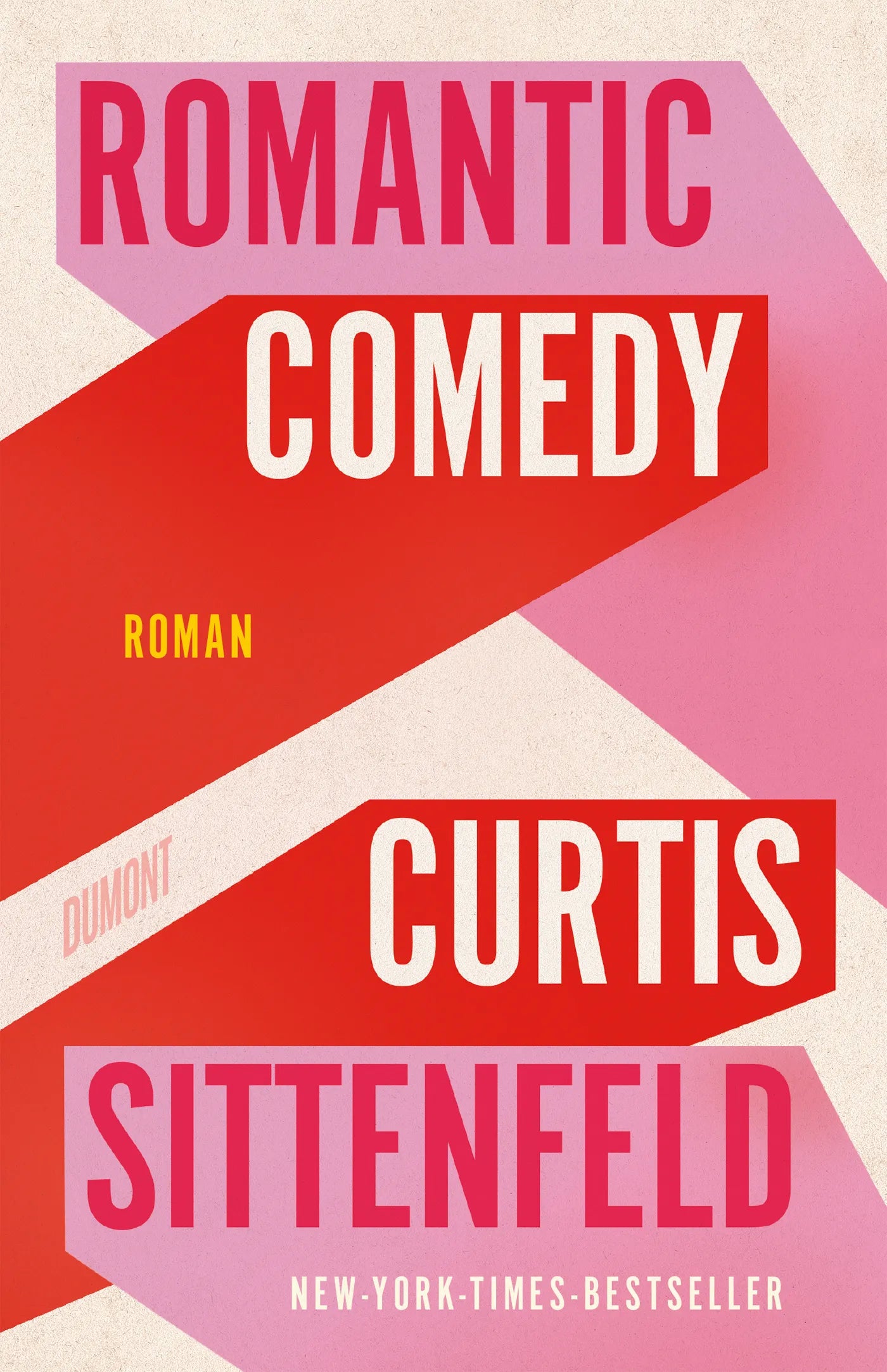 Cover: Romantic Comedy (E-Book) von Curtis Sittenfeld