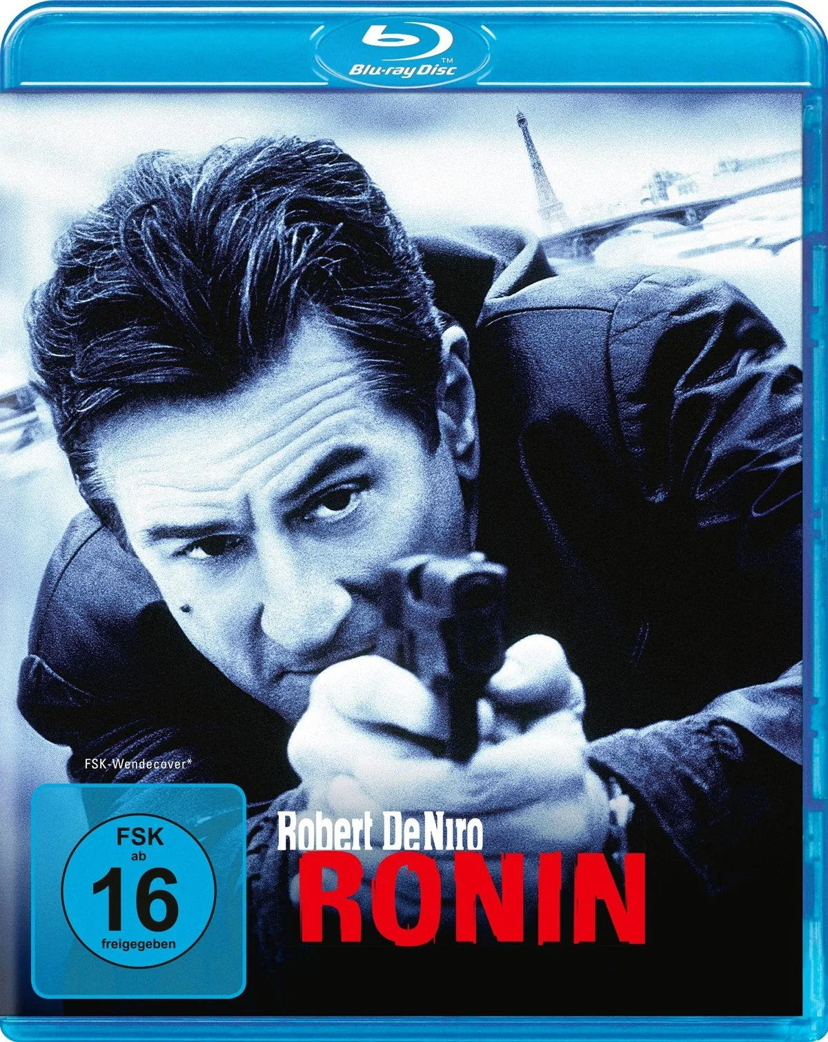 Ronin - Blu-ray Disc