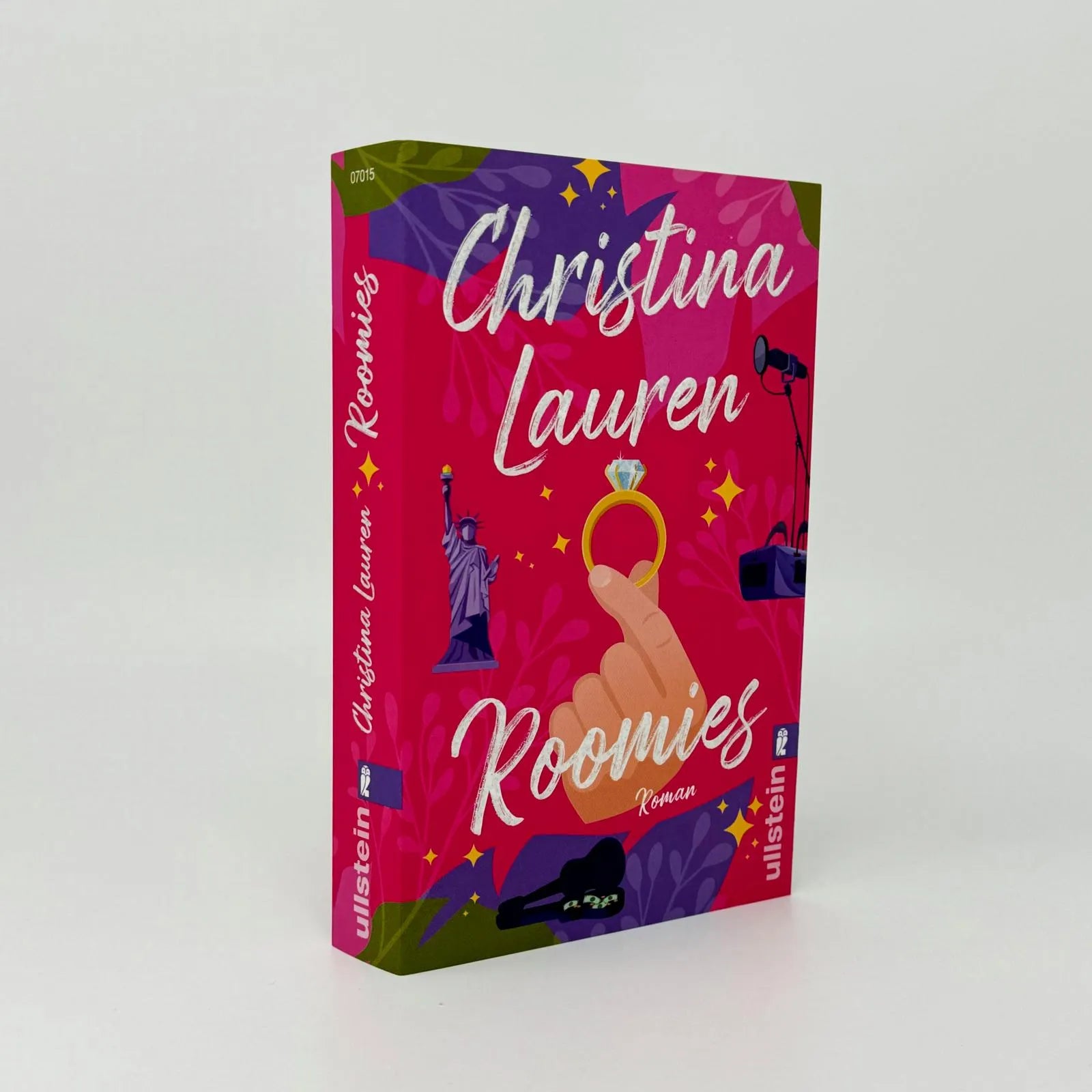 Abbildung von 'Roomies'