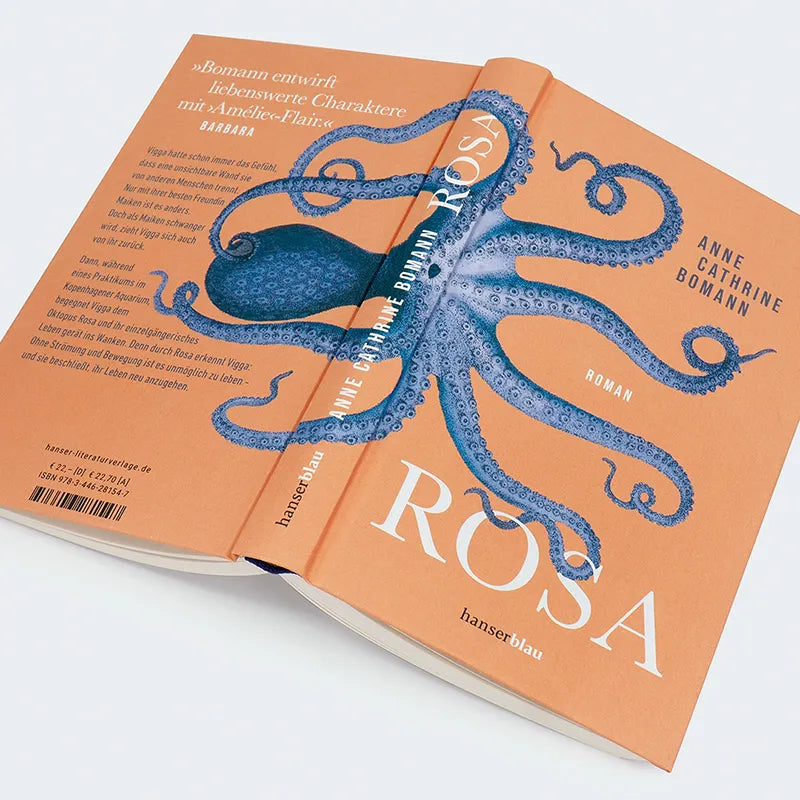 Abbildung von 'Rosa'