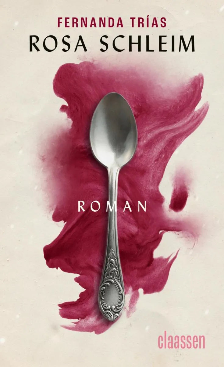 Cover: Rosa Schleim (E-Book) von Fernanda Trías
