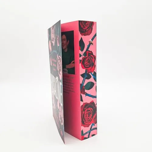Produktansicht: Rosaline (Taschenbuch)