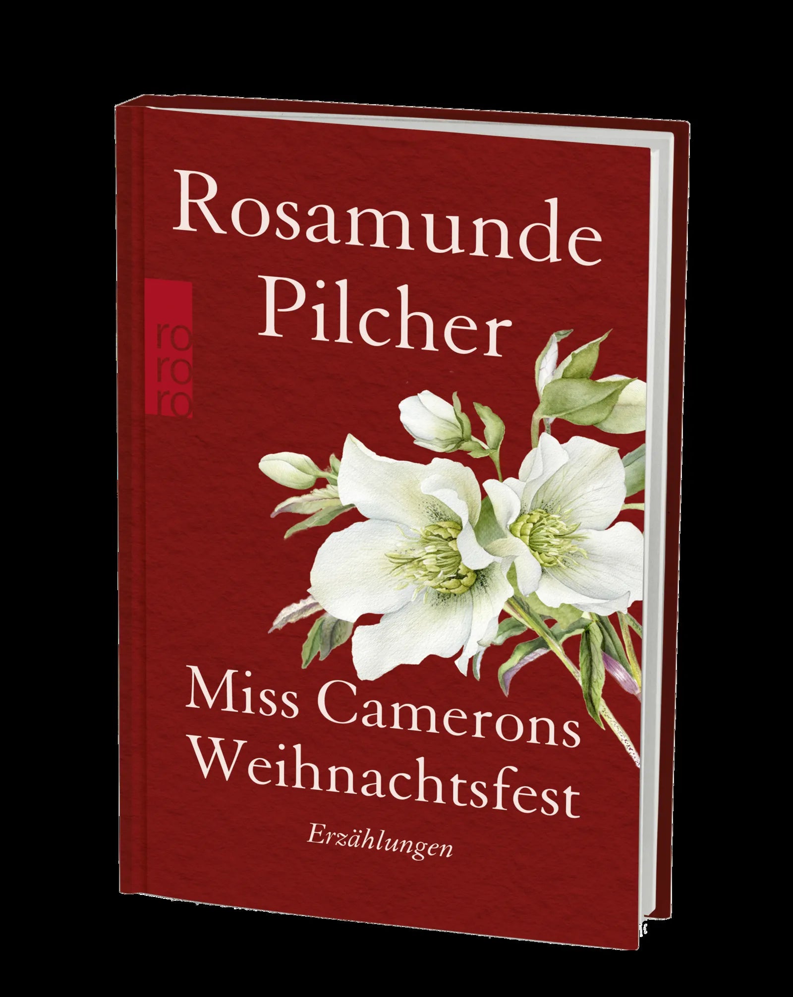 Produktansicht: Miss Camerons Weihnachtsfest (Taschenbuch)