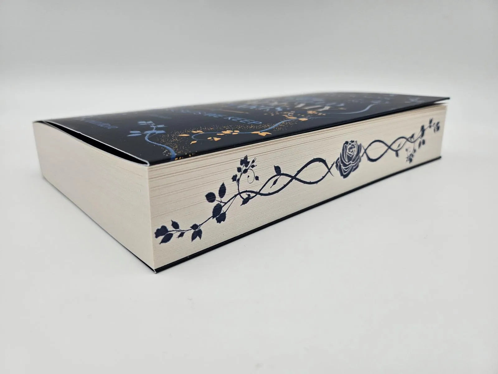 Ana Woods - Rosefield Academy of Arts – The Secrets We Keep