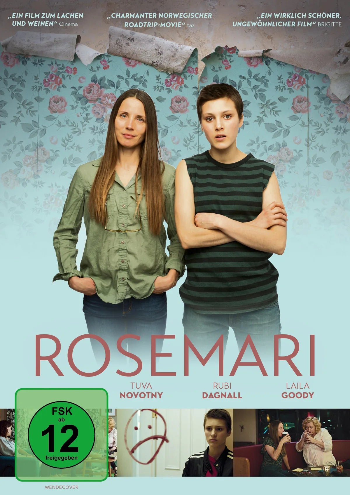 Rosemari - DVD