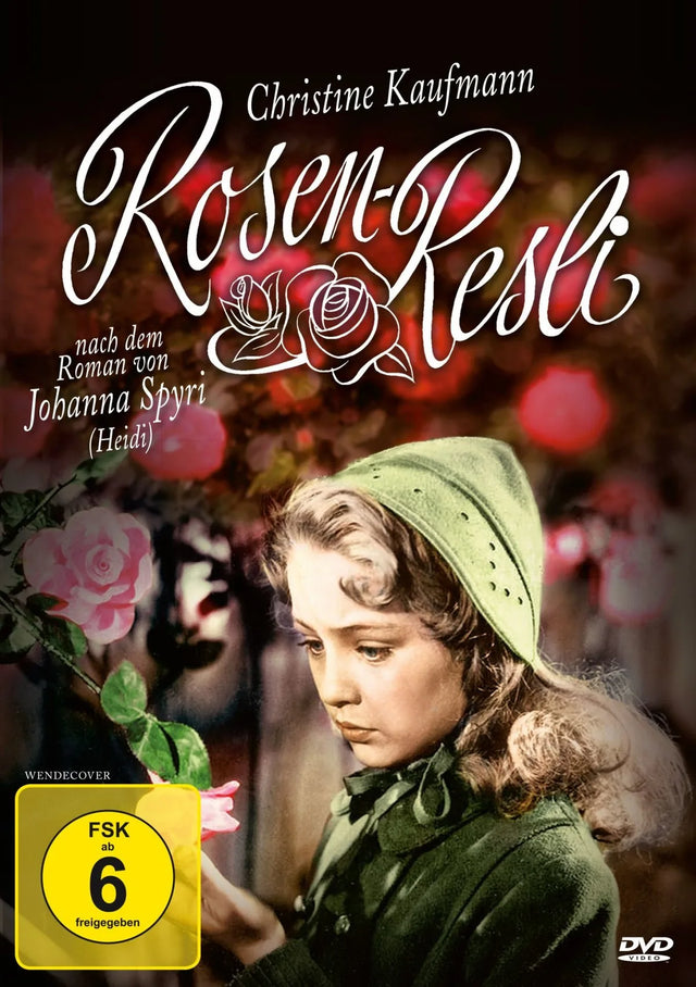 Rosen-Resli - DVD