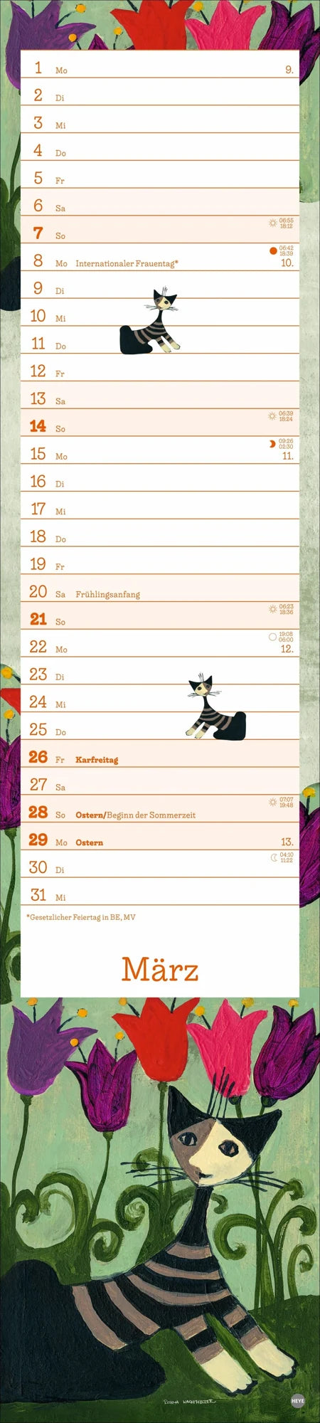Rosina Wachtmeister Langplaner 2027 – Ansicht