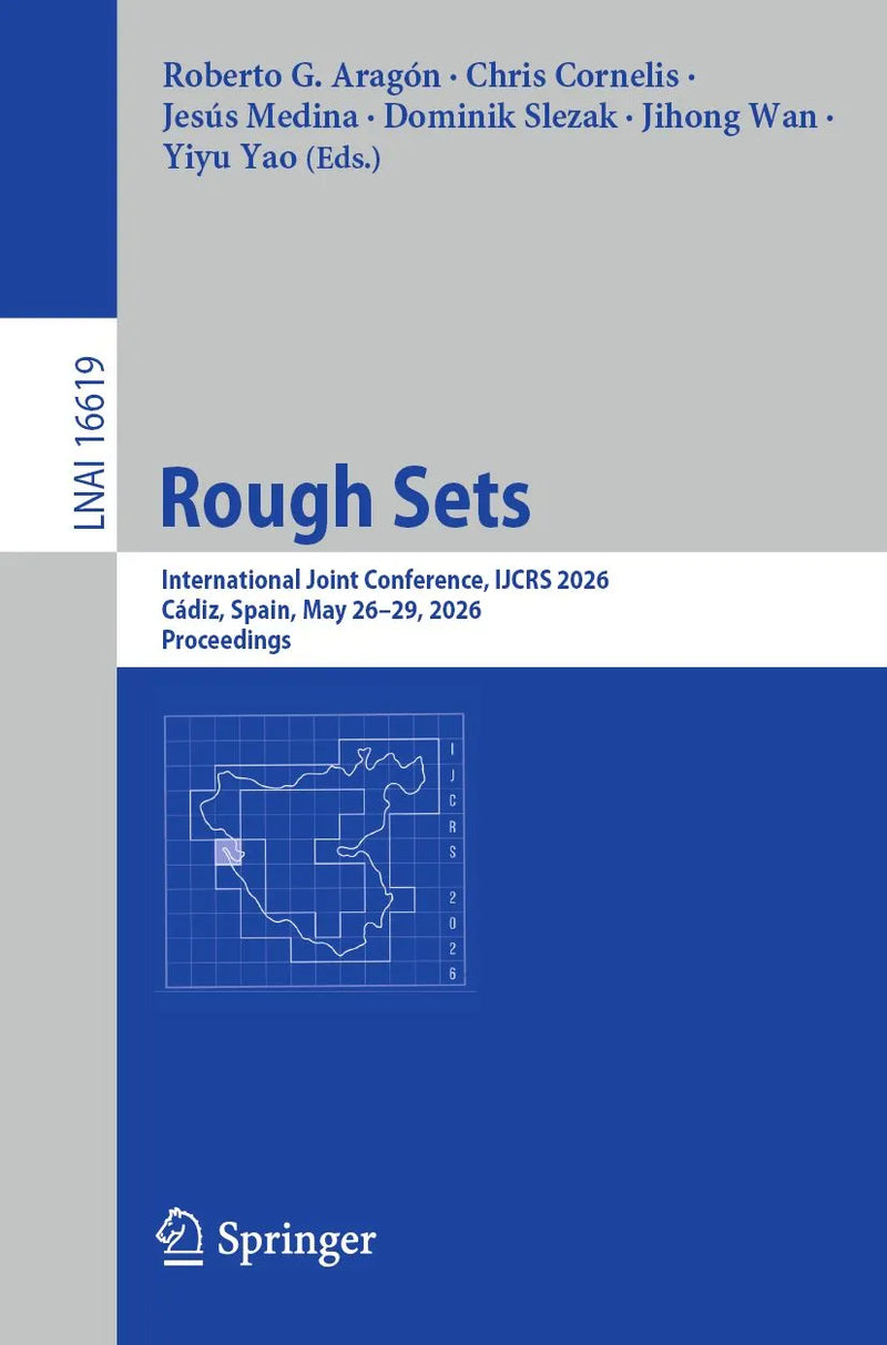 Rough Sets