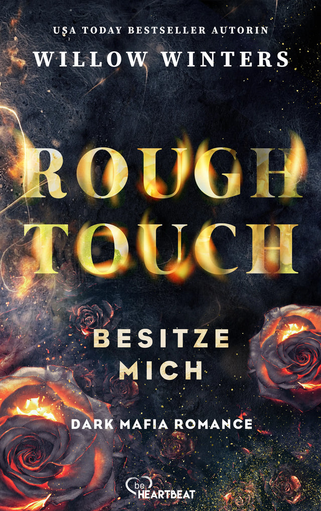 Cover: Rough Touch - Besitze mich (E-Book) von Willow Winters