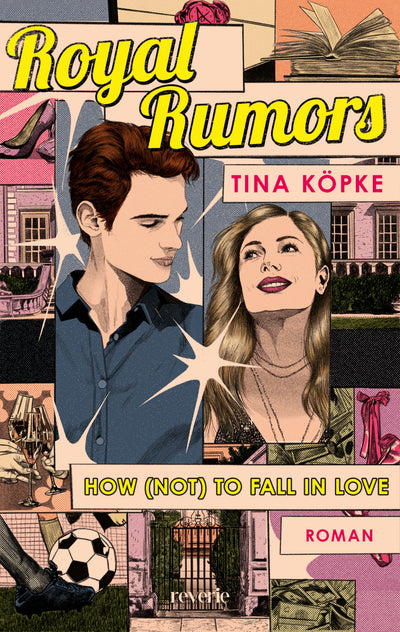 Royal Rumors: How
