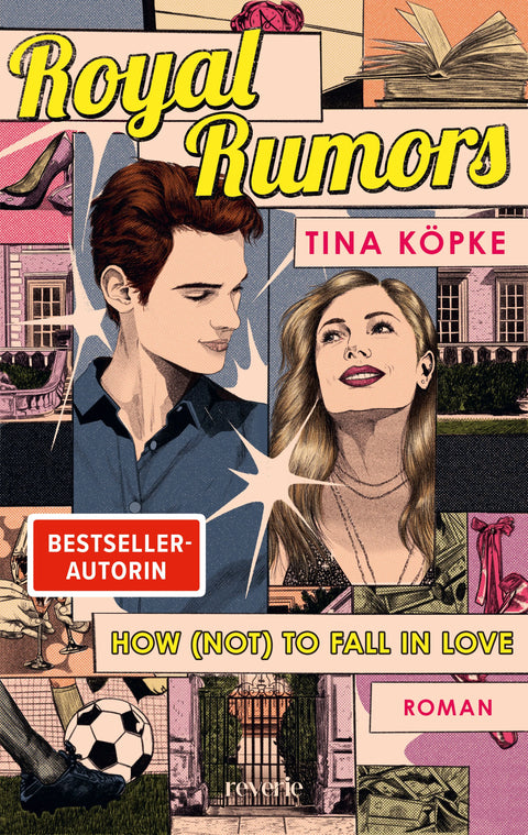 Royal Rumors: How