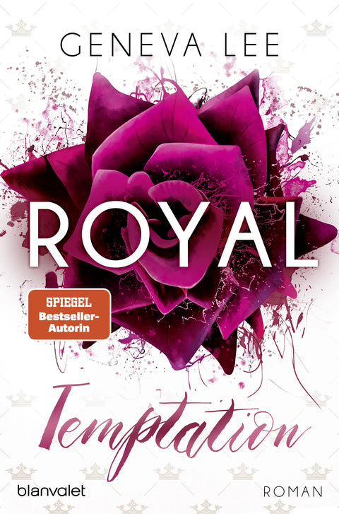 Royal Temptation