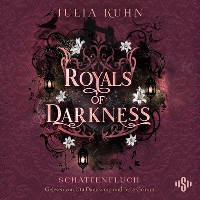Royals of Darkness. Schattenfluch