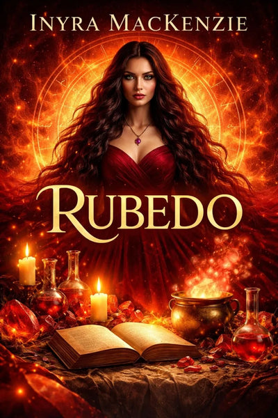 Rubedo