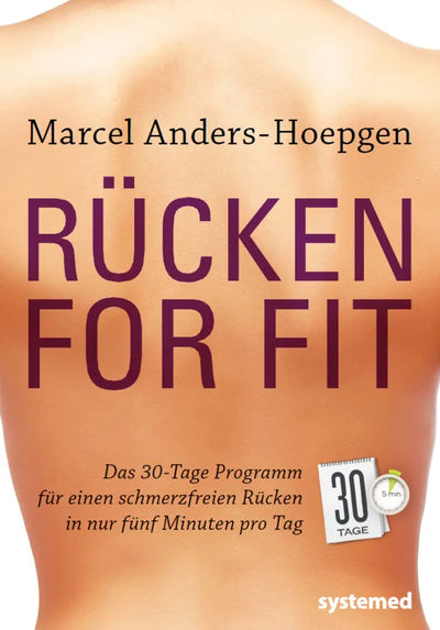 Rücken for fit