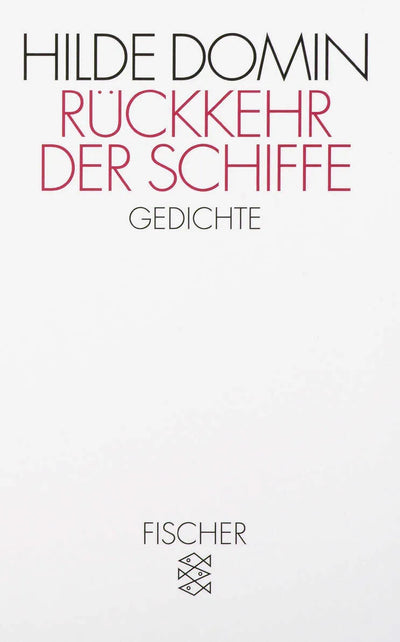 Rückkehr der Schiffe