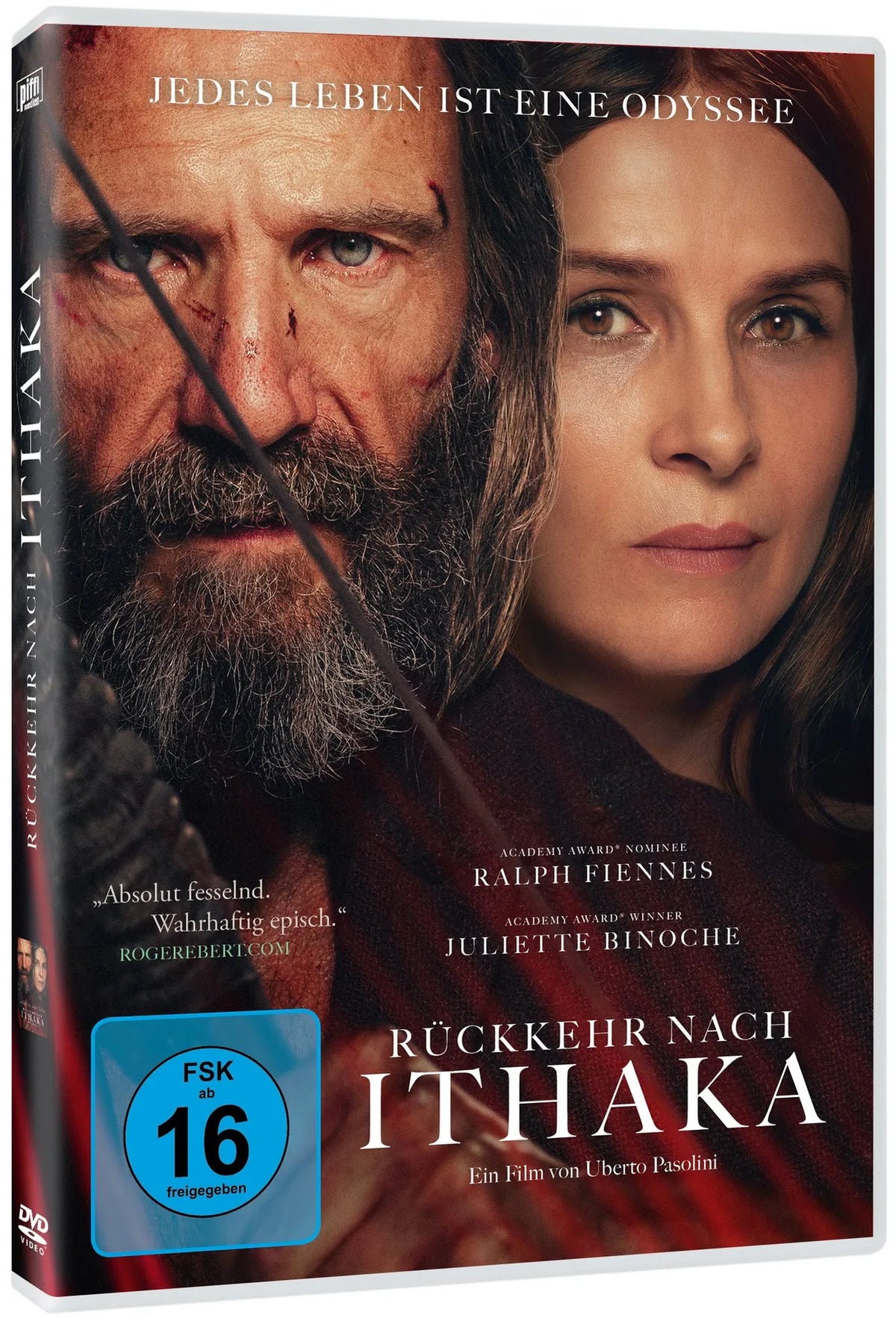 Produktansicht 1 von Rückkehr nach Ithaka – DVD