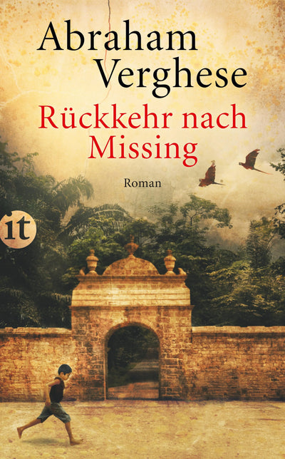 Rückkehr nach Missing