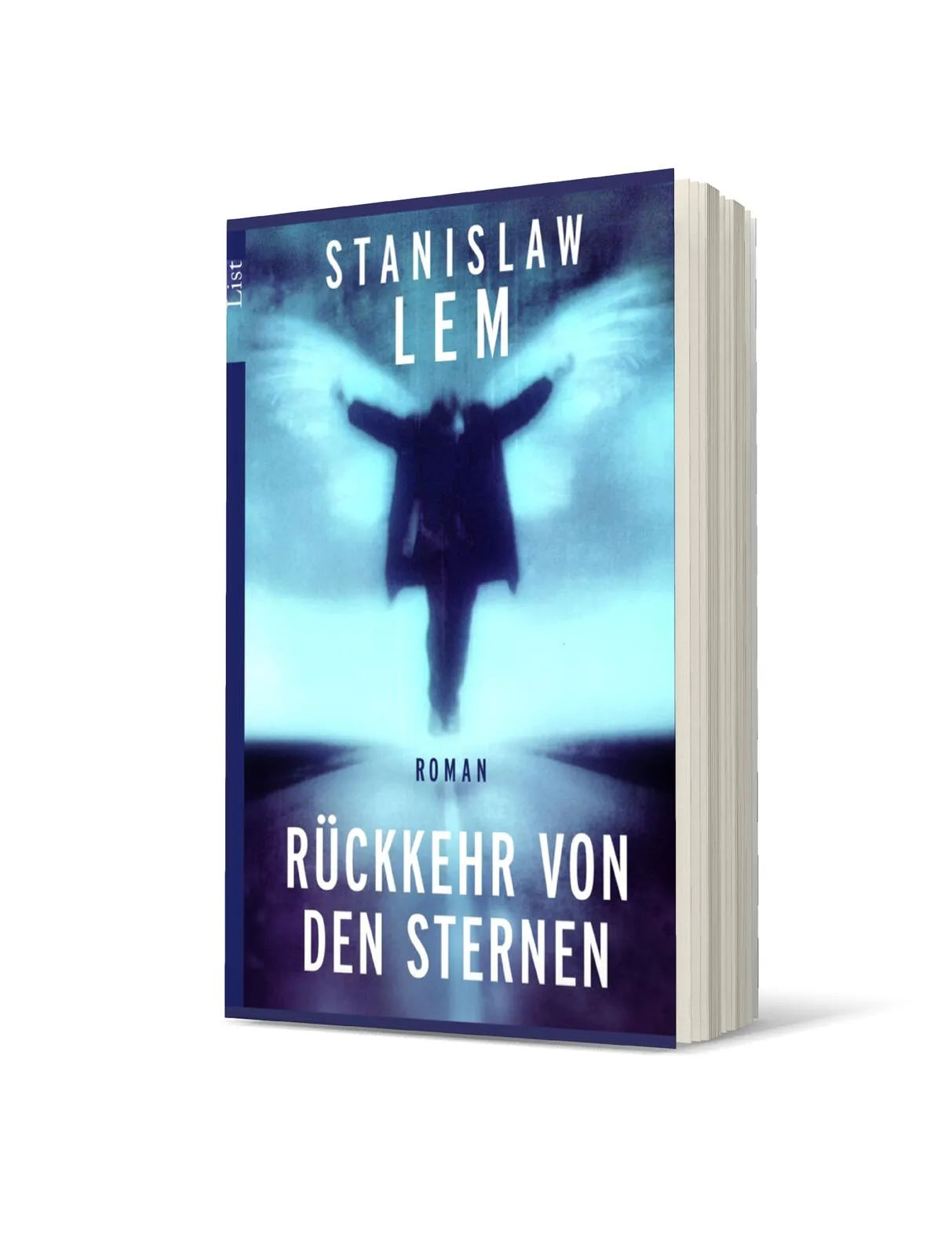 Produktansicht: Rückkehr von den Sternen (Taschenbuch)