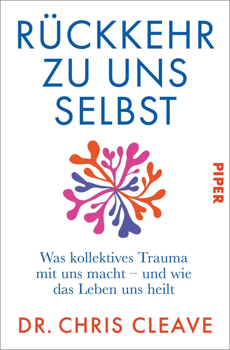 Rückkehr zu uns selbst