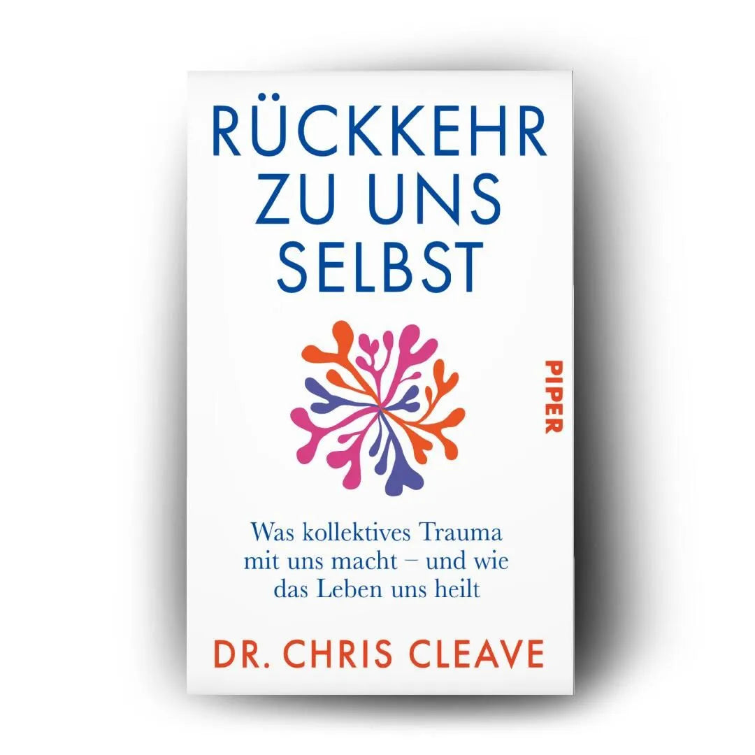 Detailansicht: Rückkehr zu uns selbst (Paperback)